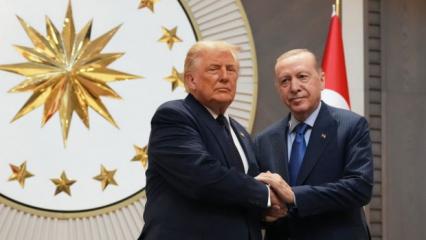T&uuml;rkiye'nin g&uuml;&ccedil;lenmesi neden ABD'nin lehine?