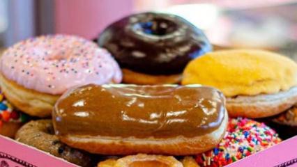 &Uuml;nl&uuml; fast food zinciri kepenk indiriyor! &Ccedil;ok satılıyordu