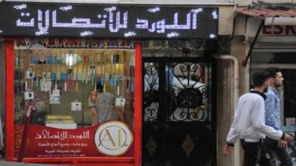 Veriler ortaya &ccedil;ıktı: T&uuml;rkiye'de en fazla şirketi Suriyeliler kuruyor