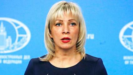 Rusya'dan Ukrayna resti: T&uuml;m hedeflere ulaşacağız!