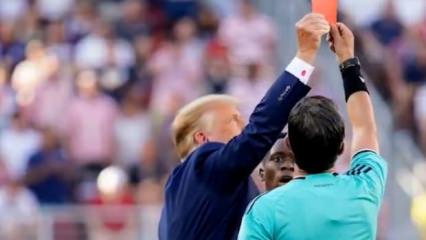 Balogun kararı krize d&ouml;n&uuml;şt&uuml;! Trump'ın desteği tartışmayı b&uuml;y&uuml;tt&uuml;