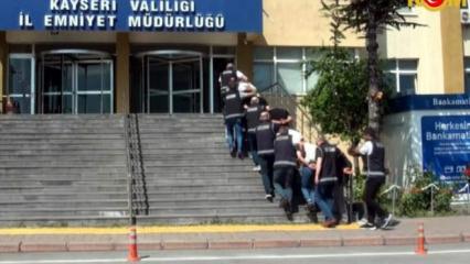 Yapay zekalı sınav sahteciliğine 6 ilde operasyon: 20 g&ouml;zaltı