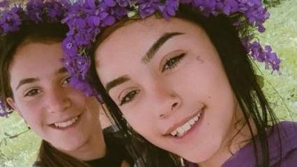 Zerda'nın ardından G&uuml;lseren'in de cesedine ulaşıldı