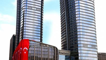 Ziraat Bankası İklim Ge&ccedil;iş Yol Haritası'nı a&ccedil;ıkladı
