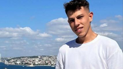 10 g&uuml;n sonra Boran'dan acı haber geldi