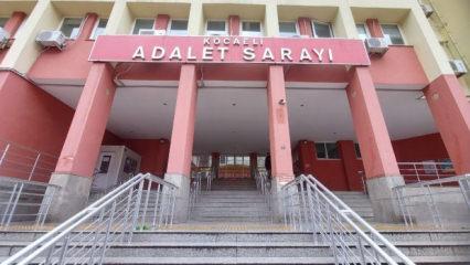 13 yaşındaki &ccedil;ocuğa cinsel istismar iddiası! Sanık tahliye edildi 