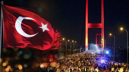 15 Temmuz istiklal harbi&hellip;