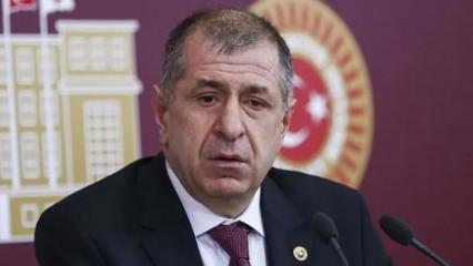 15 Temmuz suskunluğu maskesini d&uuml;ş&uuml;rd&uuml;: &Ouml;zdağ'ın FET&Ouml; bağlantıları yeniden g&uuml;ndemde