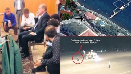 15 Temmuz'da hedef Erdoğan'dı! Suikast planında 'dakika' detayı: Helikopterle son anda...