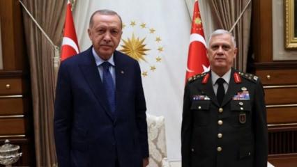 15 Temmuz&rsquo;da hain darbenin seyrini değiştiren kahraman paşa: &Uuml;mit D&uuml;ndar