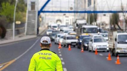 15 Temmuz'da İstanbul'da bu yollar trafiğe kapatılacak!