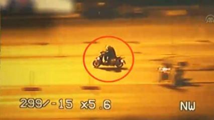 15 Temmuz'da motorunun &uuml;zerinde kurşunlanarak şehit edilmişti!
