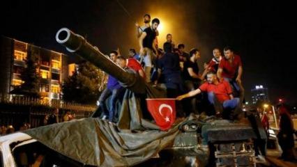 15 Temmuz'un ekonomiye faturası ağır oldu! 500 milyar dolarlık b&uuml;y&uuml;k kaybın &ouml;teki y&uuml;z&uuml;