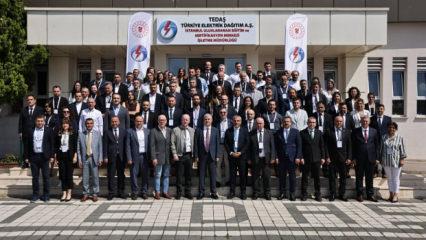 Sekt&ouml;rde "vision zero" kararı: 21 şirket iş sağlığı ve g&uuml;venliği i&ccedil;in buluştu!