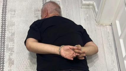 5 ayrı su&ccedil; şebekesine operasyon: 161 ş&uuml;pheli hakkında işlem