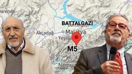 5&rsquo;lik deprem sonrası uzmanlardan uyarı: &lsquo;M6&rsquo;ya karşı hazırlıklı olmak gerek&rsquo;