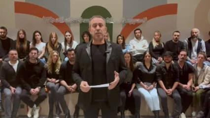 6 yıl boyunca o listede zirvedeydi: Haluk Levent'in g&ouml;zaltına alınmasıyla ortaya &ccedil;ıkan detay