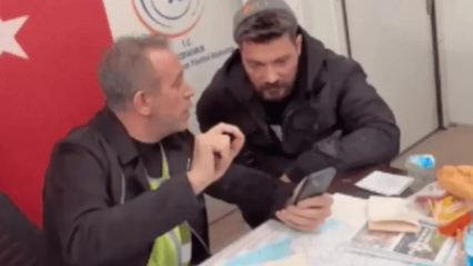 Oğuzhan Uğur'dan Haluk Levent a&ccedil;ıklaması: T&uuml;m yardımları...