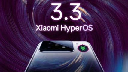 Beklenen an geldi: Xiaomi 17 serisi i&ccedil;in 9,5 GB'lık dev g&uuml;ncelleme dağıtılmaya başlandı!