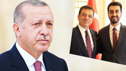 İddia: Eren Ali Bing&ouml;l, AK Parti'ye ge&ccedil;mek i&ccedil;in Erdoğan'ın onayını bekliyor