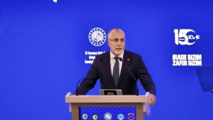 Afrika a&ccedil;ılımına taze kan! İki &uuml;lke istihdam politikalarında g&uuml;&ccedil;lerini birleştiriyor