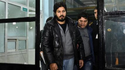 ABD'den son dakika Reza Zarrab kararı! Dava resmen sonu&ccedil;landı