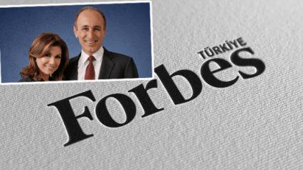 ABD'nin en zengin g&ouml;&ccedil;menleri a&ccedil;ıklandı: Listede iki T&uuml;rk isim yer alıyor