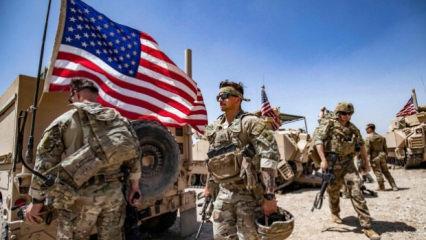 ABD'nin Irak'tan &ccedil;ekileceği tarih belli oldu