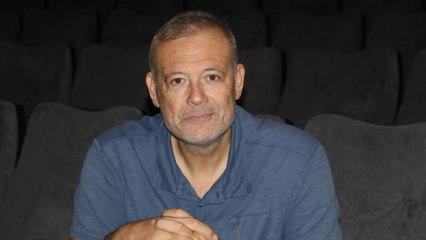 Levent &Uuml;z&uuml;mc&uuml; g&ouml;zaltına alındı