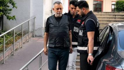Haluk Levent&rsquo;in savcılık ifadesi ortaya &ccedil;ıktı: İşte cezaevi sevk anları