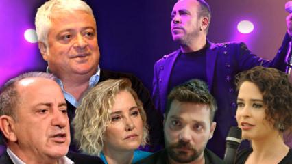 AHBAP vurgunu sonrası bomba iddia! Haluk Levent sonrası o ismi işaret ettiler