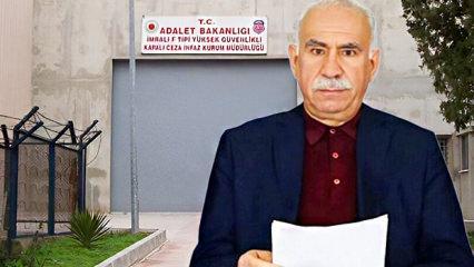 AK Parti kaynaklarından &Ouml;calan a&ccedil;ıklaması: Umut hakkı ve &ouml;zel stat&uuml; olmayacak