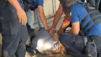 T&uuml;m il&ccedil;e bu olayı konuşuyor! &Uuml;zerinden &ccedil;ıkan para şoke etti