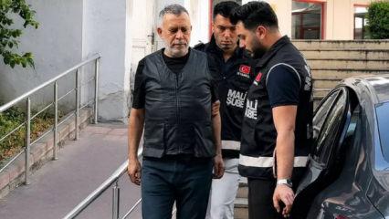 Alper &Ccedil;elik tutuklandı: Haluk Levent ile bahis mesajları ortaya &ccedil;ıktı