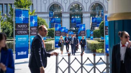 Ankara Zirvesi'nin şifreleri: NATO Yeni d&ouml;neme nasıl hazırlanıyor?