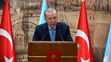 Ankara'dan tarihi hamleler zinciri: T&uuml;rkiye Afrika'da İsrail'in elini kolunu bağladı