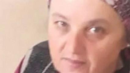 Arının soktuğu kadın &ouml;ld&uuml;