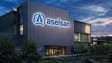 Aselsan'dan bir ilk! Mavi Su Belgesi'ni alan ilk kuruluş oldu