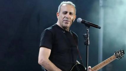 Asıl soyadı başkaymış: Haluk Levent hakkında &ccedil;arpıcı ger&ccedil;ek!