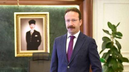 Atama kararları Resmi Gazete'de! Ardahan Valiliğine yeni atama