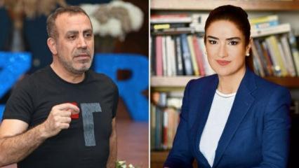 Avukat Ece G&uuml;ner&rsquo;in ifadesi ortaya &ccedil;ıktı! Haluk Levent'e verdiği bor&ccedil; miktarı şoke etti