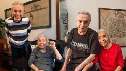 Aydemir Akbaş'ın eşi Beyhan Benek Akbaş hayatını kaybetti