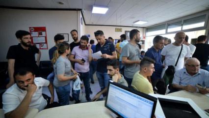 Noterlerle ilgili yeni karar! Ev ve araba alıp satacaklar dikkat: İptal edildi