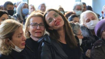 Babasını trafik kazasında kaybetmişti: &Ouml;zge Ulusoy hukuk m&uuml;cadelesini kazandı