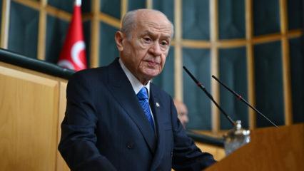 Bah&ccedil;eli'den NATO Zirvesi mesajı: T&uuml;rkiye yeni d&ouml;nemin kurucu akt&ouml;r&uuml;