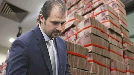 Başına 20 milyon TL &ouml;d&uuml;l koydular! En azılı listede, T&uuml;rkiye peşinde...