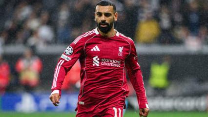 Beşiktaş, Salah transferini bitiriyor! Mali detaylar belli oldu: İşte imza atacağı tarih