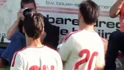 Beşiktaş'ta bekleneni verememişti! Yeni takımına fırtına gibi başladı