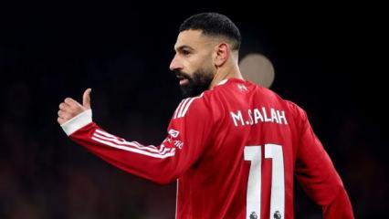 Beşiktaş'ta Mohamed Salah zirvesi! Başkan Adalı'dan Italiano'ya: Sen bunu dert etme!