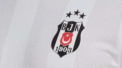 Beşiktaş'tan &uuml;nl&uuml; gazeteci i&ccedil;in son dakika a&ccedil;ıklaması! 'Kamuoyunu alenen yanıltmaktadır'